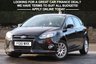 USED 2011 61 FORD FOCUS 1.6 TITANIUM 5d 124 BHP 