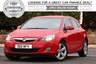 USED 2011 11 VAUXHALL ASTRA 1.6 SRI 5d 113 BHP +++ FREE 6 months Autoguard Warranty included in screen price +++