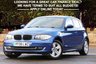 USED 2008 08 BMW 1 SERIES 1.6 116I SE 5d 121 BHP +++ FREE 6 months Autoguard Warranty included in screen price +++