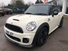 USED 2010 10 MINI HATCH JOHN COOPER WORKS 1.6 JOHN COOPER WORKS 3d 211 BHP **MUST BE VIEWED**