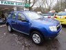 USED 2013 13 DACIA DUSTER 1.5 AMBIANCE DCI 5d 107 BHP New Cambelt, One Owner from new, Just Serviced by ourselves, MOT until August 2018, 6 Speed Gearbox, Diesel, Great on fuel economy!