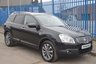 USED 2009 59 NISSAN QASHQAI+2 1.5 N-TEC PLUS 2 DCI 5d 105 BHP 