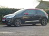 USED 2013 13 CITROEN DS3 1.6 E-HDI DSTYLE RED 3d 90 BHP www.suffolkcarcentre.co.uk - Located at Reydon