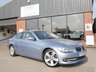 USED 2012 12 BMW 3 SERIES 3.0 335I SE 2d AUTO 302 BHP 1 FORMER KEEPER, FULL BMW SERVICE HISTORY, STUNNING CONDITION BOTH INSIDE AND OUT