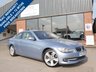 USED 2012 12 BMW 3 SERIES 3.0 335I SE 2d AUTO 302 BHP 1 FORMER KEEPER, FULL BMW SERVICE HISTORY, STUNNING CONDITION BOTH INSIDE AND OUT