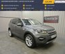 USED 2015 64 LAND ROVER DISCOVERY SPORT 2.2 SD4 HSE 5d AUTO 190 BHP SAT NAV, PANORAMIC ROOF,