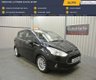 USED 2013 13 FORD B-MAX 1.6 TITANIUM 5d AUTO 104 BHP 