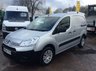 USED 2014 64 CITROEN BERLINGO 1.6 850 ENTERPRISE L1 HDI 89 BHP 1 OWNER FSH NEW MOT FREE AA WARRANTY, RECOVERY AND ASSIST NEW MOT AIR CONDITIONING ELECTRIC WINDOWS AND MIRRORS BLUETOOTH SPARE KEY 3 SEATS ELECTRIC WINDOWS AND MIRRORS REAR PARKING SENSORS