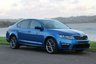 USED 2015 15 SKODA OCTAVIA 2.0 VRS TDI CR 5d 181 BHP HEATED SEATS, CANTON SOUND SYSTEM