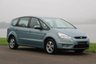 USED 2009 59 FORD S-MAX 2.0 ZETEC TDCI 7 seat  143 BHP 7 SEATER  FORD 2.0 S MAX ZETEC TDCI
