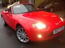 USED 2007 07 MAZDA MX-5 2.0 SPORT 2d 160 BHP GENUINE VERY LOW MILES......HEATED SEATS