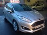 USED 2015 15 FORD FIESTA 1.0 TITANIUM 3d   One Owner.....Zero Road Tax