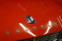 USED 2013 TRIUMPH TR4 2.2 CLASSIC 1962 TRIUMPH ROADSTER 