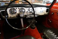 USED 2013 TRIUMPH TR4 2.2 CLASSIC 1962 TRIUMPH ROADSTER 