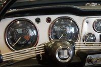 USED 2013 TRIUMPH TR4 2.2 CLASSIC 1962 TRIUMPH ROADSTER 