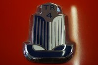 USED 2013 TRIUMPH TR4 2.2 CLASSIC 1962 TRIUMPH ROADSTER 