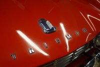 USED 2013 TRIUMPH TR4 2.2 CLASSIC 1962 TRIUMPH ROADSTER 