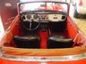 USED 2013 TRIUMPH TR4 2.2 CLASSIC 1962 TRIUMPH ROADSTER 
