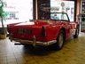 USED 2013 TRIUMPH TR4 2.2 CLASSIC 1962 TRIUMPH ROADSTER 