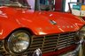 USED 2013 TRIUMPH TR4 2.2 CLASSIC 1962 TRIUMPH ROADSTER 