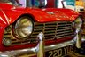 USED 2013 TRIUMPH TR4 2.2 CLASSIC 1962 TRIUMPH ROADSTER 