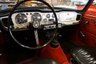 USED 2013 TRIUMPH TR4 2.2 CLASSIC 1962 TRIUMPH ROADSTER 