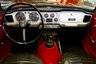 USED 2013 TRIUMPH TR4 2.2 CLASSIC 1962 TRIUMPH ROADSTER 