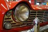 USED 2013 TRIUMPH TR4 2.2 CLASSIC 1962 TRIUMPH ROADSTER 