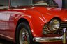 USED 2013 TRIUMPH TR4 2.2 CLASSIC 1962 TRIUMPH ROADSTER 