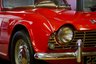 USED 2013 TRIUMPH TR4 2.2 CLASSIC 1962 TRIUMPH ROADSTER 