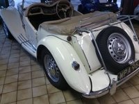 USED 1970 MG TF  1954 MG TF 1.3 