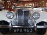 USED 1970 MG TF  1954 MG TF 1.3 