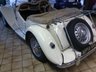 USED 1970 MG TF  1954 MG TF 1.3 