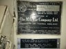 USED 1970 MG TF  1954 MG TF 1.3 