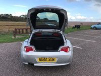 USED 2006 56 BMW Z4 3.0 Z4 SI SE COUPE 2d 