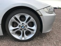 USED 2006 56 BMW Z4 3.0 Z4 SI SE COUPE 2d 
