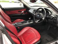 USED 2006 56 BMW Z4 3.0 Z4 SI SE COUPE 2d 