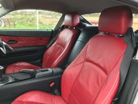 USED 2006 56 BMW Z4 3.0 Z4 SI SE COUPE 2d 