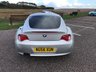 USED 2006 56 BMW Z4 3.0 Z4 SI SE COUPE 2d 
