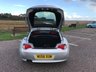 USED 2006 56 BMW Z4 3.0 Z4 SI SE COUPE 2d 