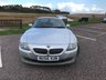 USED 2006 56 BMW Z4 3.0 Z4 SI SE COUPE 2d 