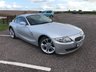 USED 2006 56 BMW Z4 3.0 Z4 SI SE COUPE 2d 