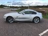 USED 2006 56 BMW Z4 3.0 Z4 SI SE COUPE 2d 