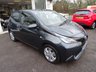 USED 2014 64 TOYOTA AYGO 1.0 VVT-I X-PRESSION 5d 69 BHP Just Serviced by ourselves, MOT until September 2018, Excellent on fuel economy, FREE Road Tax! Low Insurance Group!