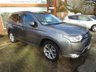 USED 2014 14 MITSUBISHI OUTLANDER 2.0 PHEV GX 4H 5d HYBRID AUTOMATIC 162 BHP One Owner from new, Just Serviced by ourselves, NEW MOT (to be completed), Hybrid, Automatic, Superb fuel economy! Zero Road Tax! Four Wheel Drive