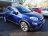 USED 2015 15 FIAT 500X 1.6 MULTIJET CROSS 5d 120 BHP Full Fiat Service History + Just Serviced by ourselves, MOT until January 2019, Diesel, 6 Speed Gearbox, Excellent on fuel economy! Only &pound;20 Road Tax! Balance of Fiat Warranty until April 2018