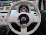 USED 2014 14 FIAT 500C 1.2 CONVERTIBLE LOUNGE 3d 69 BHP Low Mileage, Excellent Service History + Just Serviced, One Previous Owner, NEW MOT, Convertible, Great fuel economy! Only &pound;30 Road Tax!