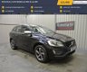 USED 2013 63 VOLVO XC60 2.4 D4 R-DESIGN LUX AWD 5d 161 BHP FACE LIFT MODEL