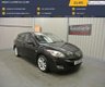 USED 2010 10 MAZDA 3 2.0 SPORT 5d 151 BHP 