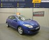 USED 2010 60 RENAULT MEGANE 1.5 DYNAMIQUE TOMTOM DCI 5d 106 BHP 